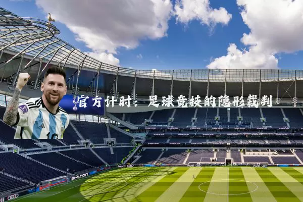 官方计时:足球竞技的隐形裁判